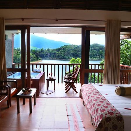 Wayanad Silver Woods Екстер'єр фото