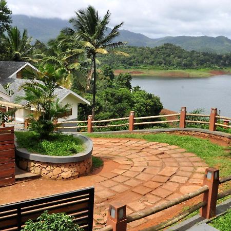 Wayanad Silver Woods Екстер'єр фото