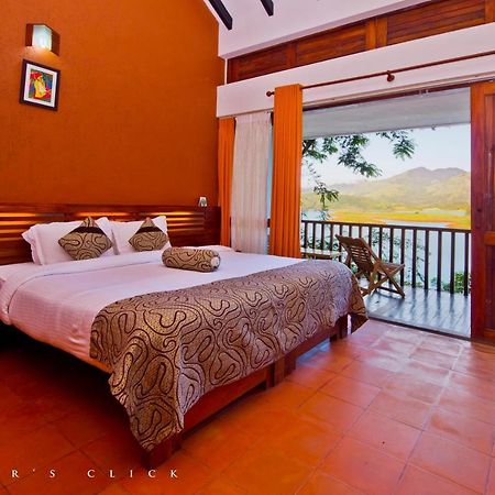 Wayanad Silver Woods Екстер'єр фото