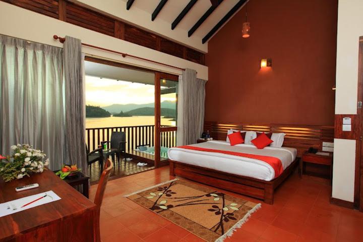 Wayanad Silver Woods Екстер'єр фото