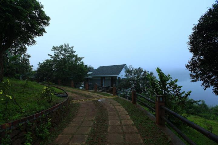 Wayanad Silver Woods Екстер'єр фото