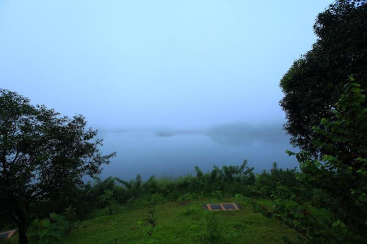 Wayanad Silver Woods Екстер'єр фото