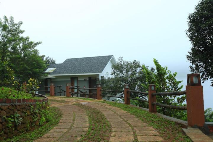 Wayanad Silver Woods Екстер'єр фото