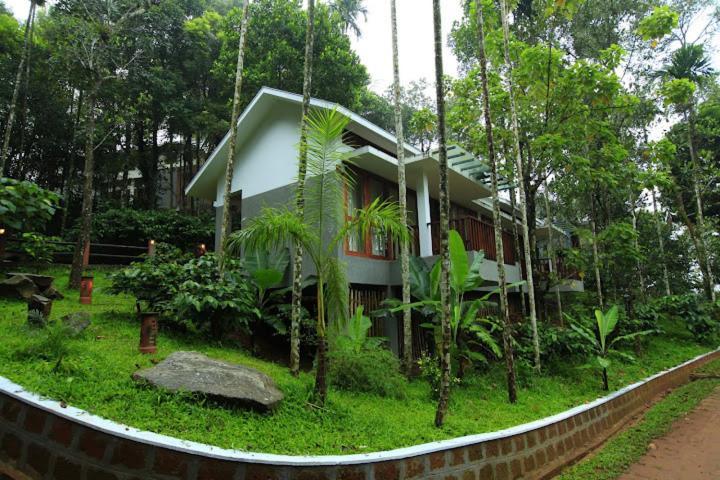 Wayanad Silver Woods Екстер'єр фото