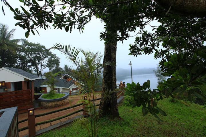 Wayanad Silver Woods Екстер'єр фото