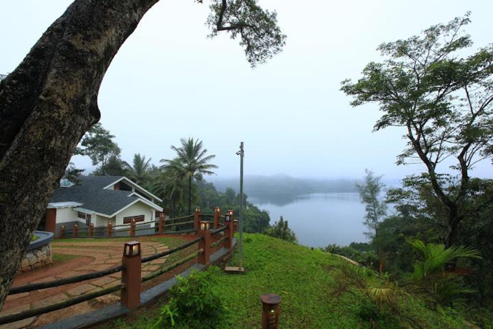 Wayanad Silver Woods Екстер'єр фото