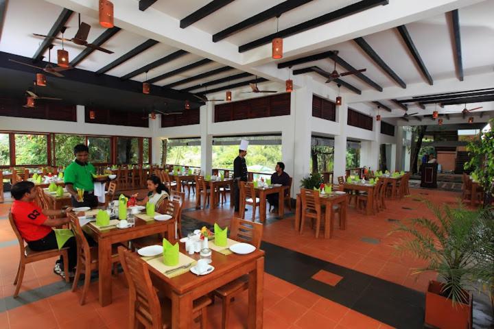 Wayanad Silver Woods Екстер'єр фото