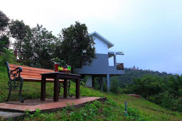 Wayanad Silver Woods Екстер'єр фото