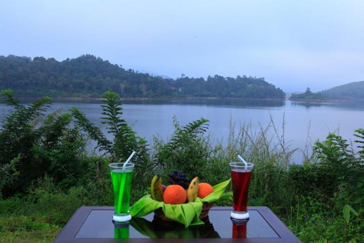 Wayanad Silver Woods Екстер'єр фото