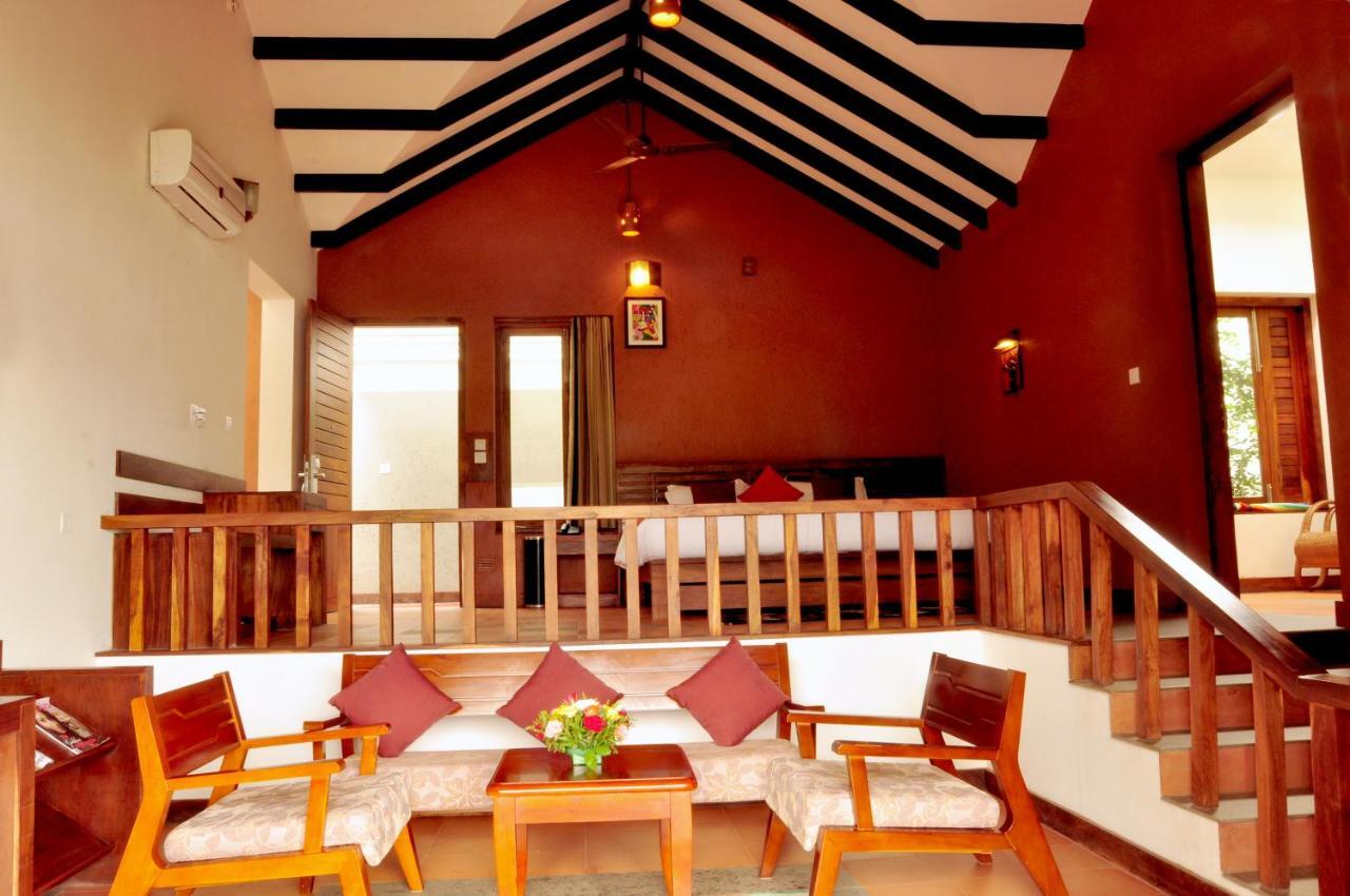 Wayanad Silver Woods Екстер'єр фото