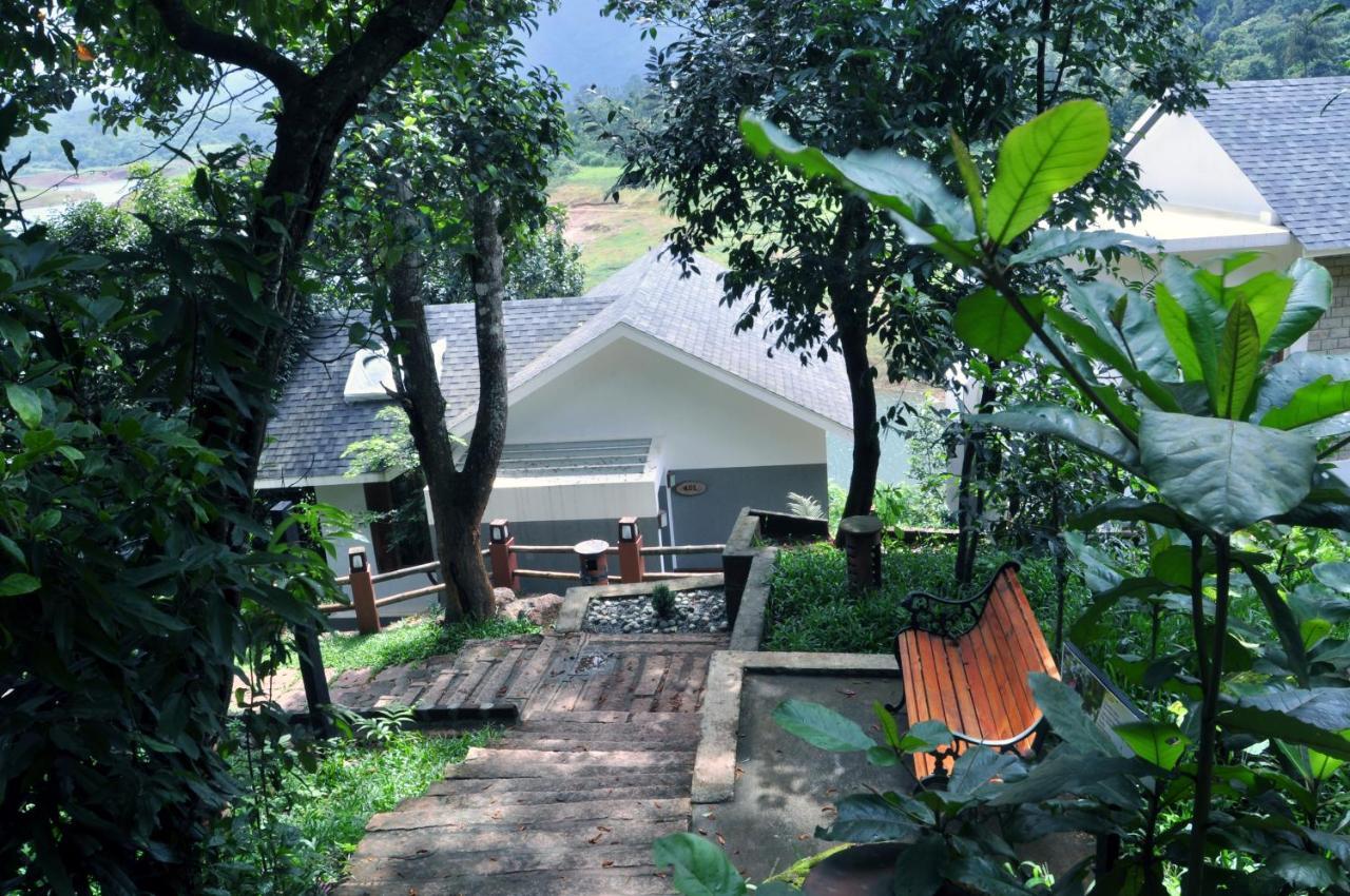 Wayanad Silver Woods Екстер'єр фото
