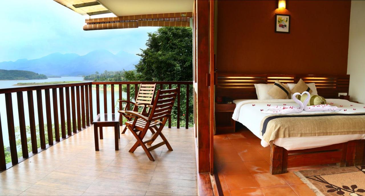 Wayanad Silver Woods Екстер'єр фото