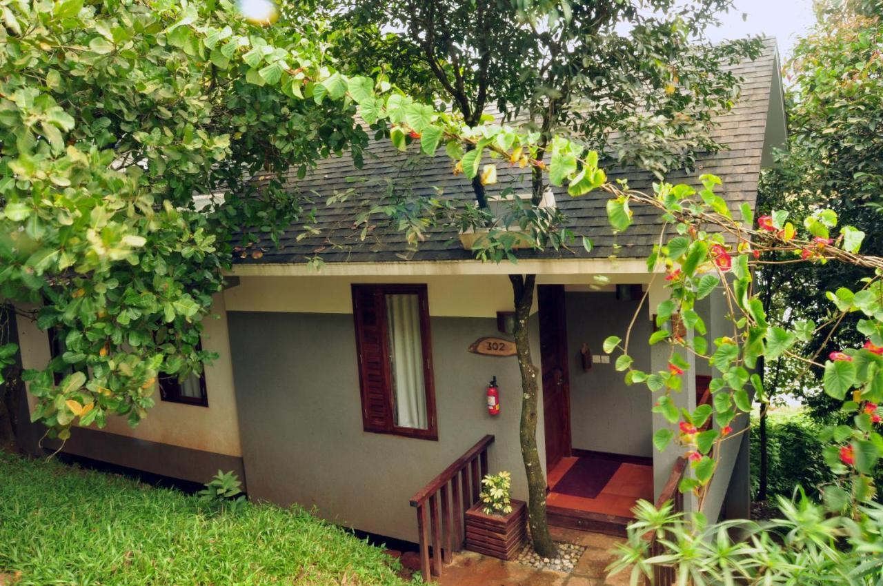 Wayanad Silver Woods Екстер'єр фото