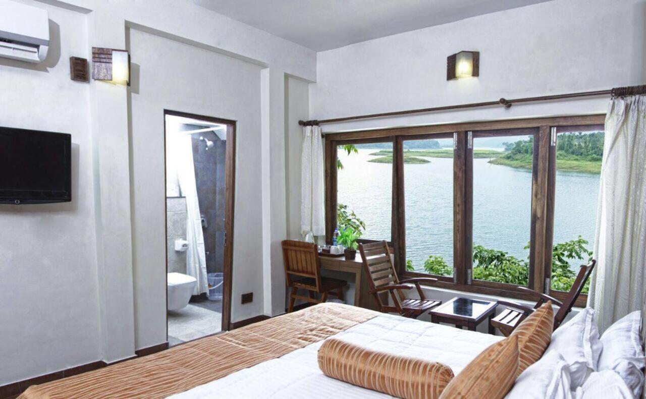 Wayanad Silver Woods Екстер'єр фото
