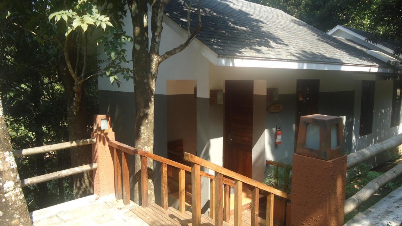 Wayanad Silver Woods Екстер'єр фото