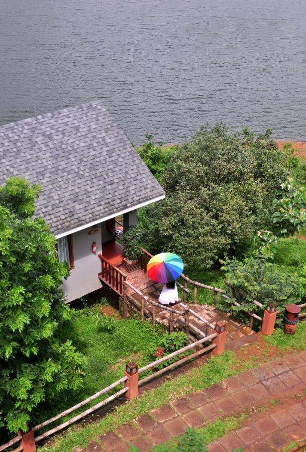 Wayanad Silver Woods Екстер'єр фото