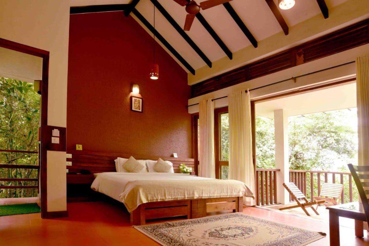 Wayanad Silver Woods Екстер'єр фото
