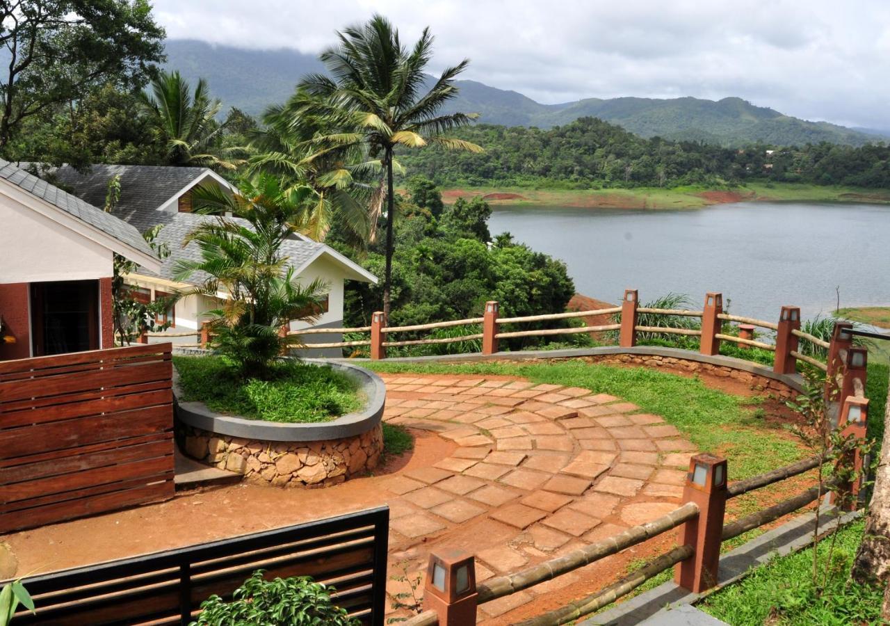 Wayanad Silver Woods Екстер'єр фото