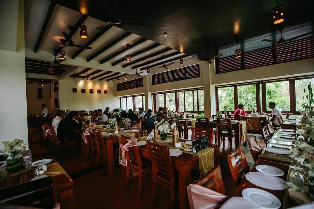 Wayanad Silver Woods Екстер'єр фото