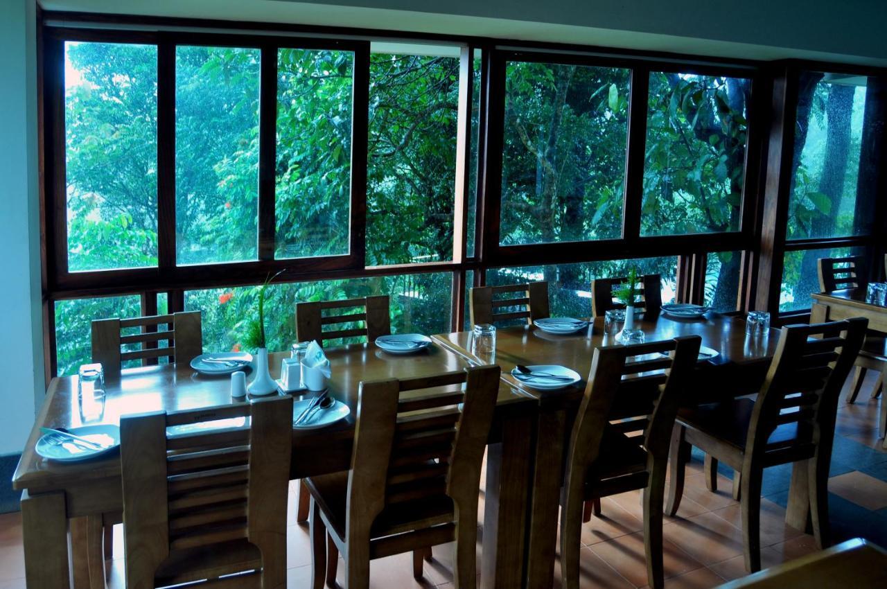 Wayanad Silver Woods Екстер'єр фото