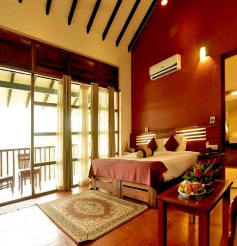 Wayanad Silver Woods Екстер'єр фото