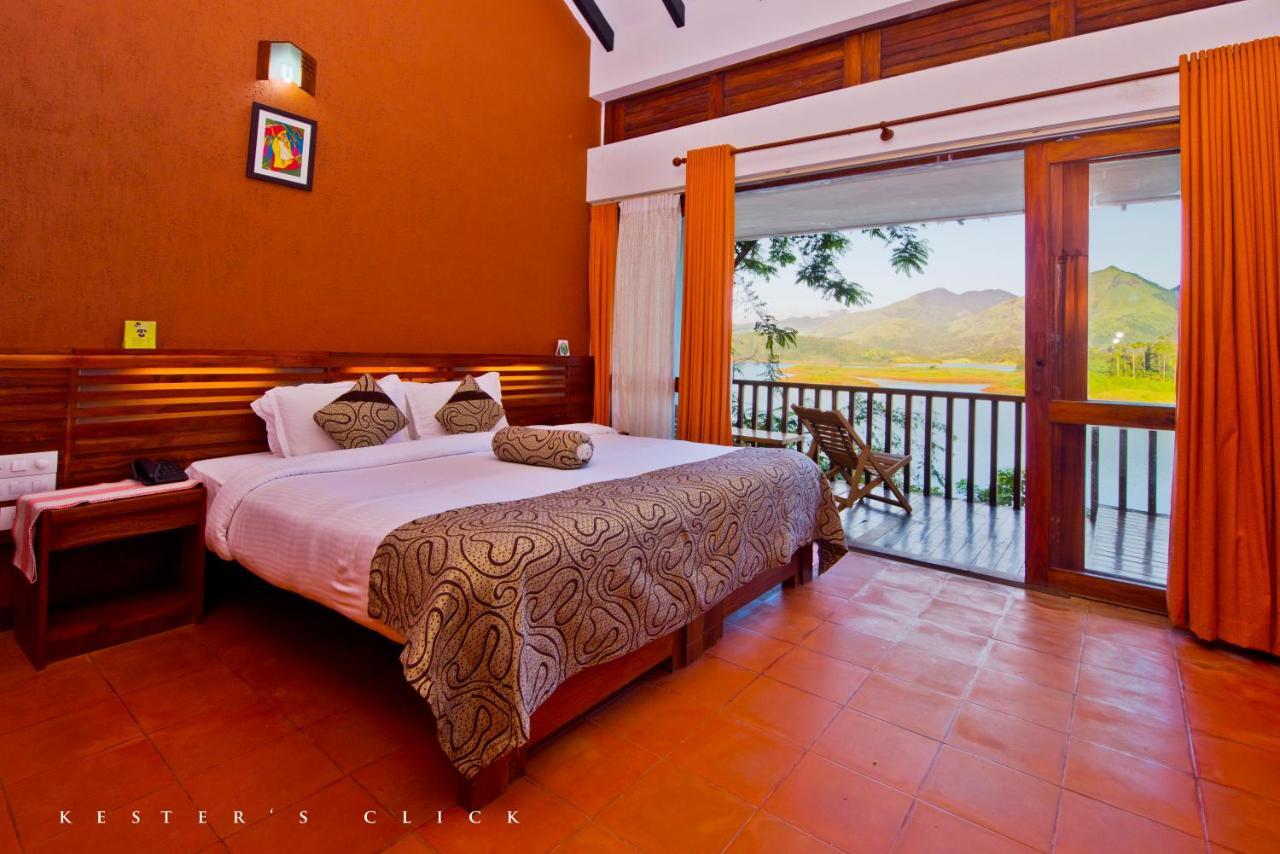 Wayanad Silver Woods Екстер'єр фото