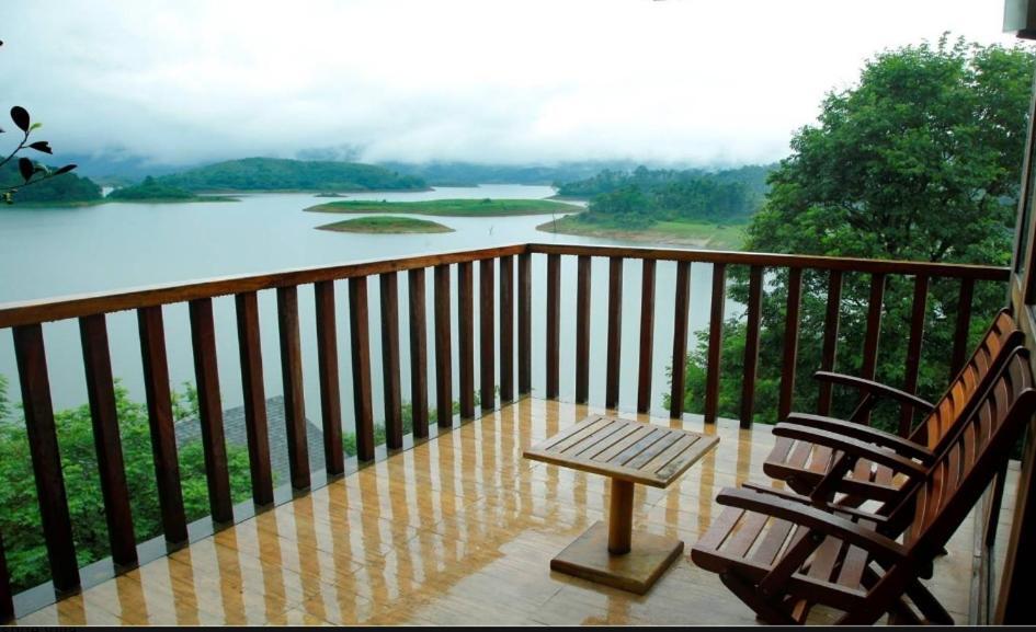 Wayanad Silver Woods Екстер'єр фото