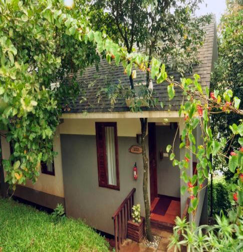 Wayanad Silver Woods Екстер'єр фото