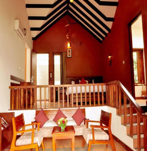 Wayanad Silver Woods Екстер'єр фото