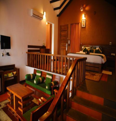 Wayanad Silver Woods Екстер'єр фото