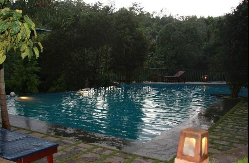 Wayanad Silver Woods Екстер'єр фото
