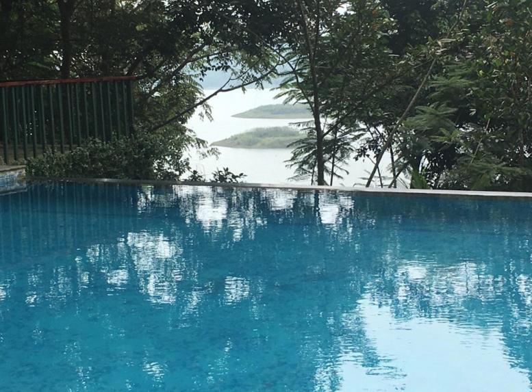 Wayanad Silver Woods Екстер'єр фото