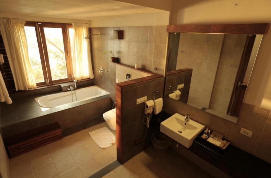 Wayanad Silver Woods Екстер'єр фото